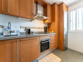 Apartamento Mijas Características 20