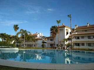 Appartamento Mijas Registrazione all'aperto 6