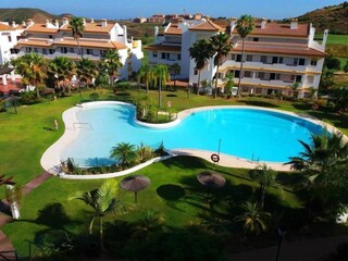 Apartamento Mijas Grabación al aire libre 9