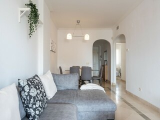Apartamento Mijas Características 21