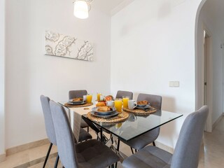 Apartamento Mijas Características 22