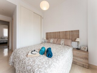 Appartement Mijas Kenmerken 23