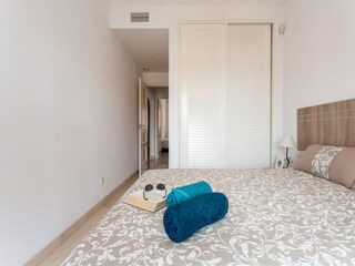 Apartamento Mijas Características 24