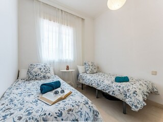 Apartamento Mijas Características 25