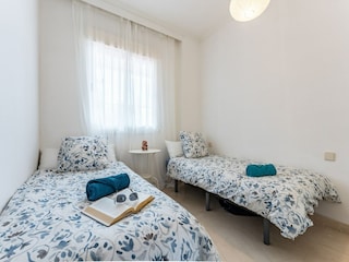 Apartment Mijas Ausstattung 17