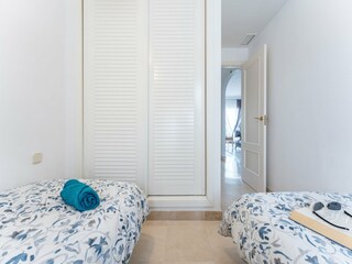Apartamento Mijas Características 26
