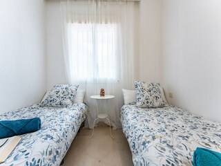 Apartamento Mijas Características 27