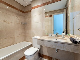 Apartamento Mijas Características 28
