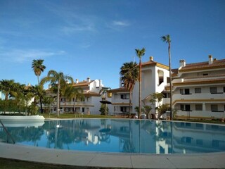 Apartamento Mijas Grabación al aire libre 2