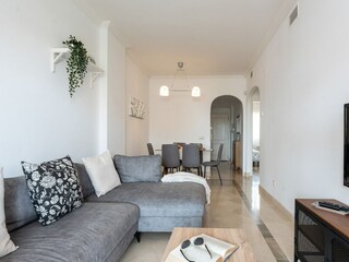 Apartamento Mijas Características 12