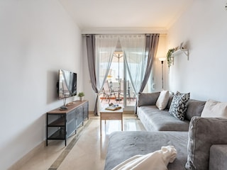 Apartment Mijas Ausstattung 21