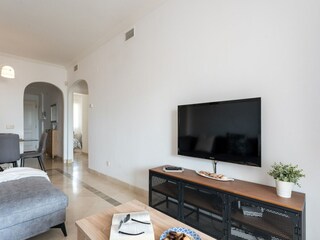 Apartamento Mijas Características 13