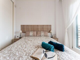 Apartamento Mijas Características 14