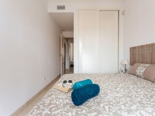 Apartamento Mijas Características 22