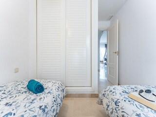 Appartamento Mijas Caratteristiche 27
