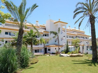 Appartement Mijas Buitenaudio-opname 1