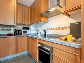 Apartamento Mijas Características 15