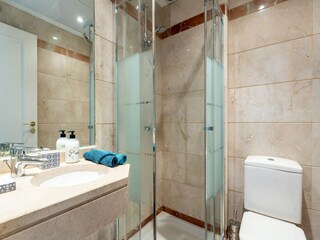 Apartamento Mijas Características 16