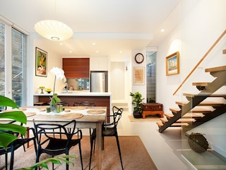 Apartamento Sydney Características 14