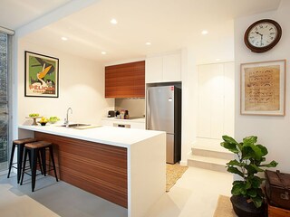 Appartement Sydney Kenmerken 6