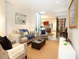 Appartement Sydney Kenmerken 16