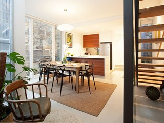 Appartement Sydney Kenmerken 10