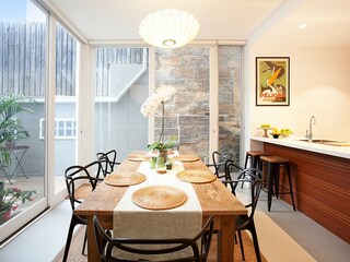 Apartamento Sydney Características 15