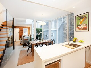 Apartment Sydney Ausstattung 7