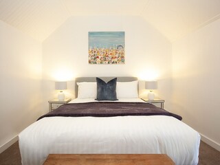 Apartamento Sydney Características 16