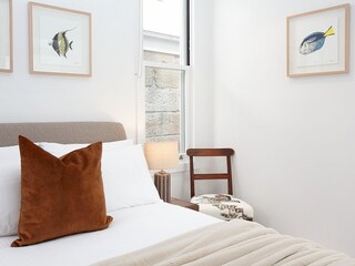 Appartement Sydney Kenmerken 17