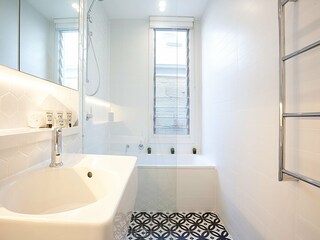 Appartement Sydney Kenmerken 8