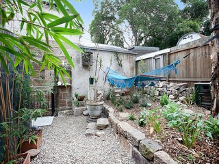 Appartement Sydney Buitenaudio-opname 4