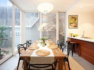 Appartement Sydney Kenmerken 18