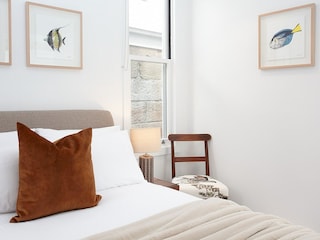 Apartamento Sydney Características 6