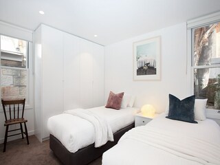 Appartement Sydney Kenmerken 13