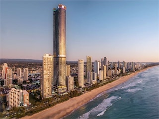 Apartamento Broadbeach  23
