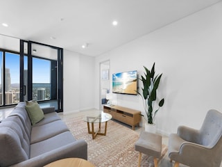 Apartamento Broadbeach Características 8