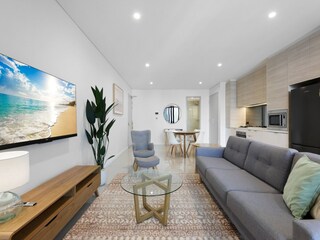 Apartamento Broadbeach Características 5