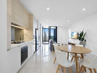 Apartment Broadbeach Ausstattung 6
