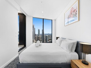 Appartement Broadbeach Kenmerken 7