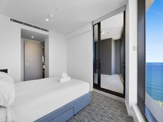 Apartamento Broadbeach Características 13