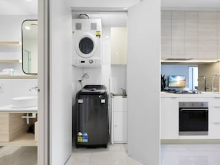 Appartamento Broadbeach Caratteristiche 8