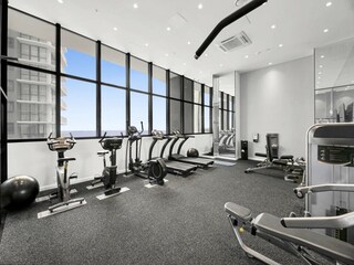 Apartamento Broadbeach  19