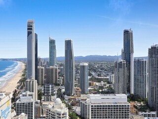 Apartamento Broadbeach  24