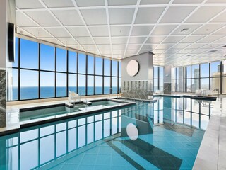 Appartement Broadbeach Buitenaudio-opname 3