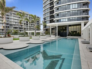 Appartamento Broadbeach  17