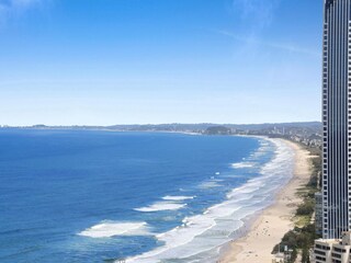 Appartement Broadbeach  20