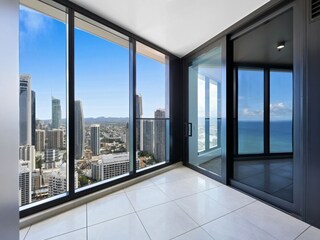 Appartement Broadbeach  21