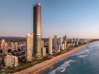 Apartamento Broadbeach  22