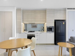 Appartement Broadbeach Équipement 10
